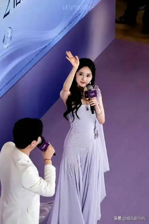 329新鲜事肖战迪丽热巴杨洋吴磊杨幂杨超越鞠婧祎