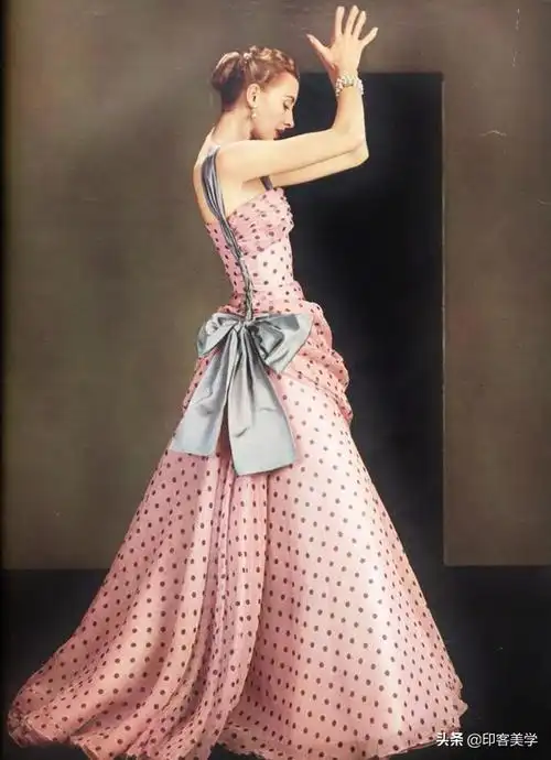 vintage进阶级搭配20世纪复古风尚盘点