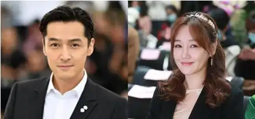 原创分手12年再续前缘胡歌与薛佳凝疑似复合引热论