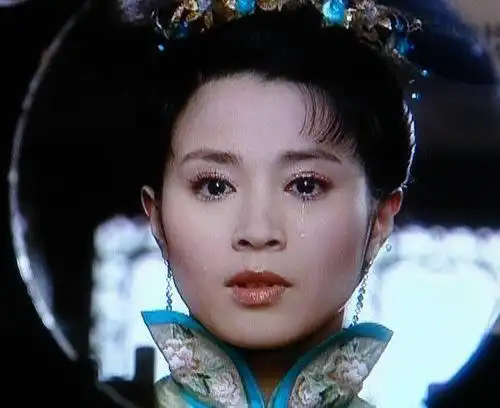 清朝最悲剧的皇太后——雍正皇帝的生母,康熙皇帝的德妃