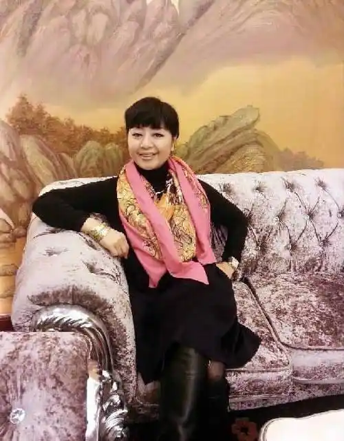 殷秀梅不再隐瞒,袒露至今无子的真实原因,原来这就是真相_孩子_音乐