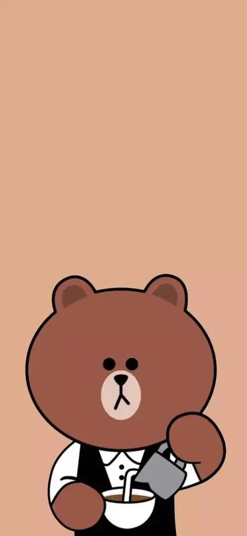 全面屏手机壁纸丨我是可爱的女孩子你是可爱