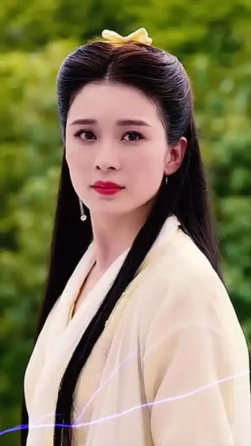 倚天屠龙记赵樱子黄衫女超越其它版本了吗