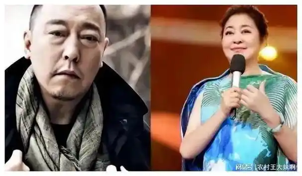 骗了我们34年!原来她才是倪大红的妻子,也是倪萍的亲妹妹