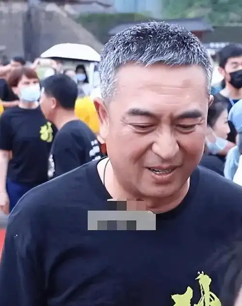 男神大叔张嘉译以后再难见到网友泪奔直呼舍不得