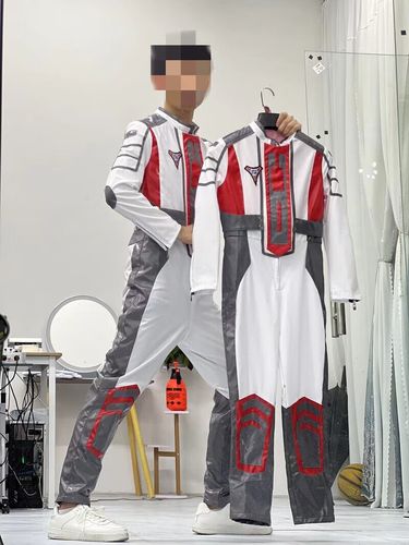 狮奥利兴胜利队队服cos迦奥特曼cos胜利队队服guts居间惠大cosplay