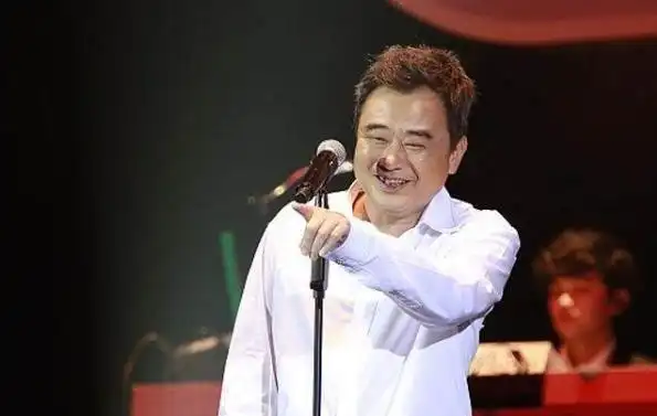 陈升为什么不来大陆,陈升是哪里人