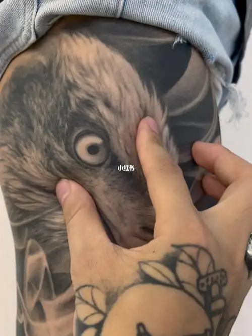 纹了纹身给你的生活带来了什么改变