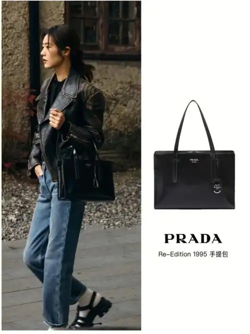 刘雯同款包包大表姐的品味太太太好了吧