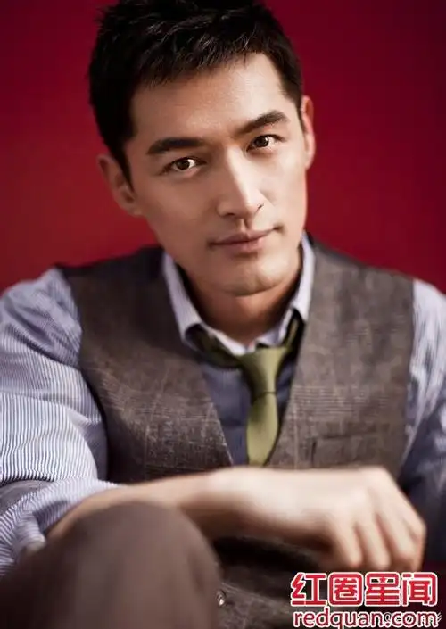 胡歌女友真实身份到底是谁胡歌婚姻状况最帅照片简介胡歌最帅的写真