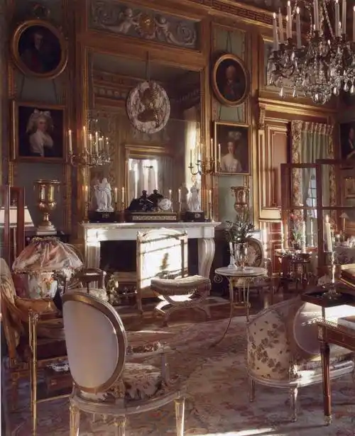 别墅设计公司哪家好顶级别墅豪宅设计公司