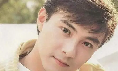 香港最帅10大男明星张国荣位列第一吴彦祖仅排第十