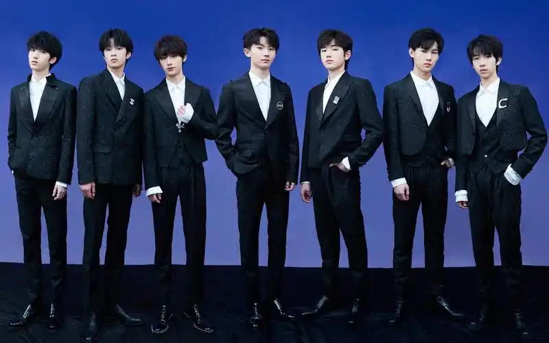 【时代少年团】全员版练习室 舞台 mv 合集