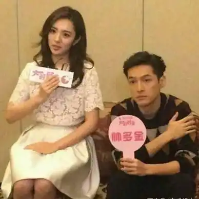 被网友戏称"最放得开的演员"王晓晨,没想到生活中却是另一样_胡歌