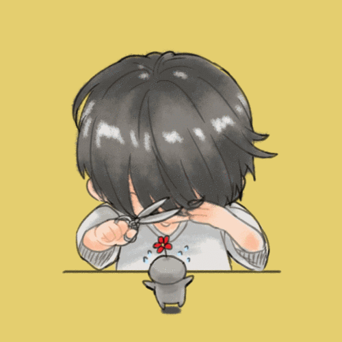 原来减掉的头发是et的