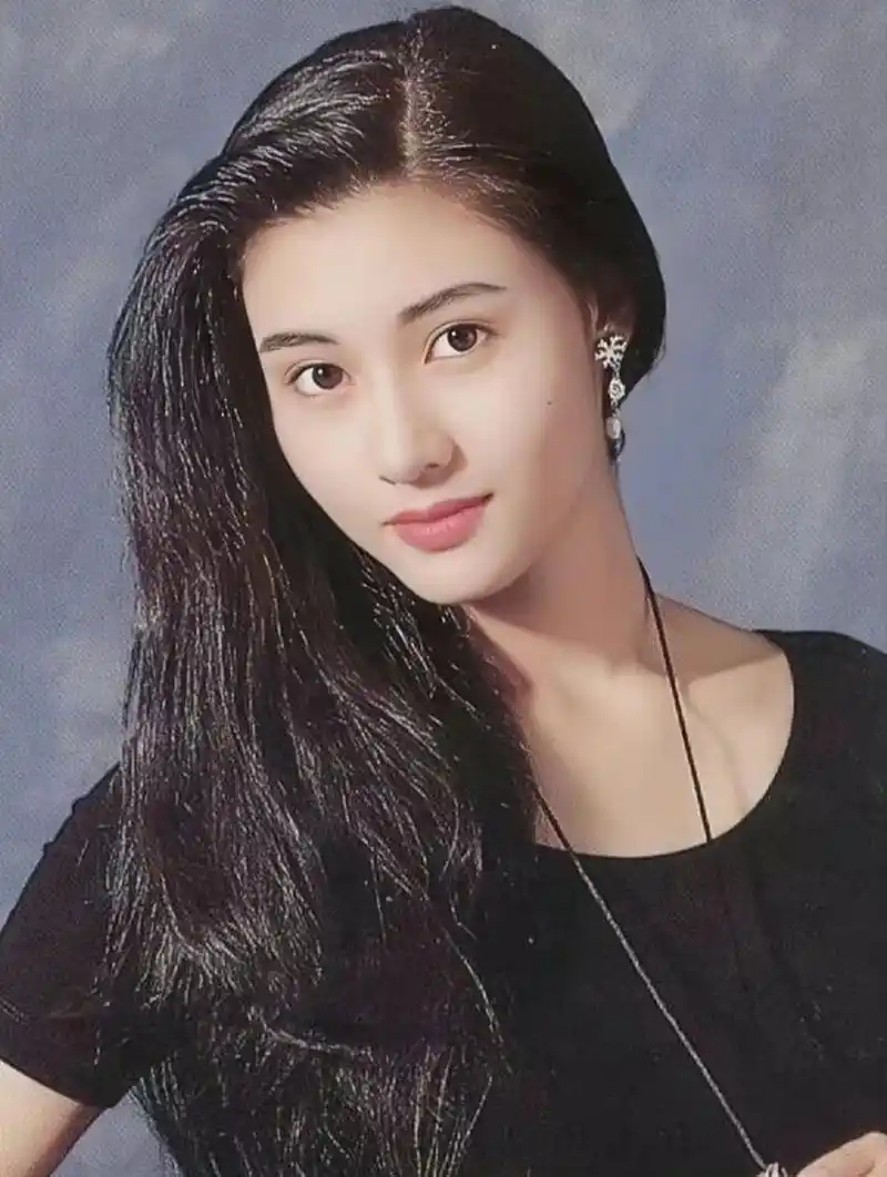 95港风美人:李嘉欣6015 真是女人都看了妒忌的颜值      	 05