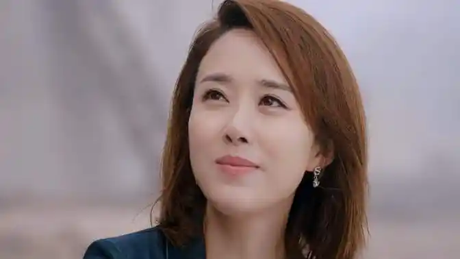 最美的安排:潘大为知晓和杨清有差距,杨清却认为大为内心美!