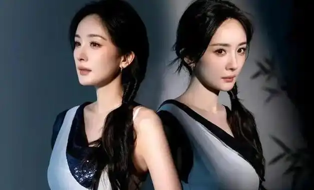 佟丽娅与扬幂同框败下阵来,气质一决再遭惨败,有才华值得肯定|杨幂