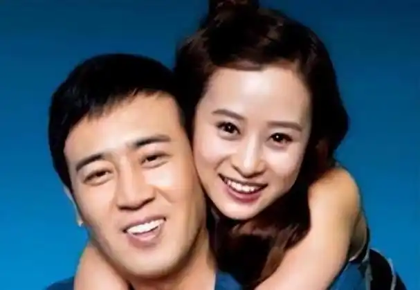 国家一级演员于和伟:这辈子最正确的决定,就是和宋林静结婚