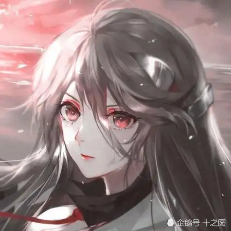 qq女生头像霸气高冷天蝎座 霸气头像图片大全 -【爱个性】