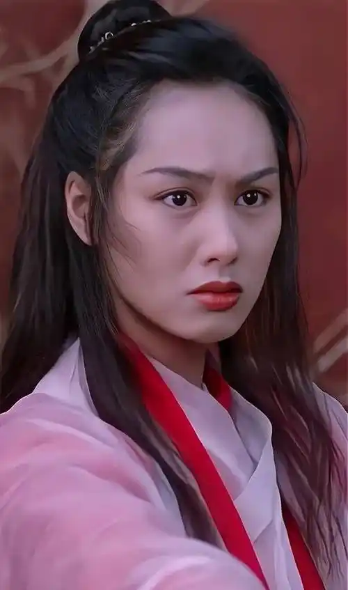 性感女神朱茵,精美写真照!_紫霞_仙子_中国香港