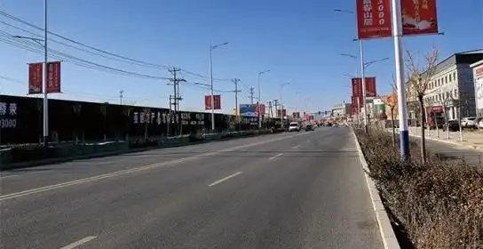 魅力宜居新玉田十三五建设成果巡礼城建篇