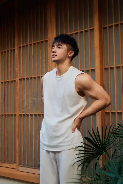 帅哥##颜值##小鲜肉##腹肌