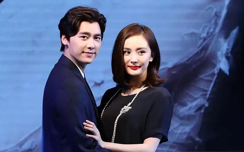 李易峰嫖娼被拘,当年被骂惨的杨幂杨洋吴昕,终于"大仇得报"