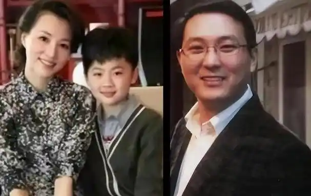 随着网友对事件的进一步了解,才揭露了董卿丈夫的身份,令人意外的是