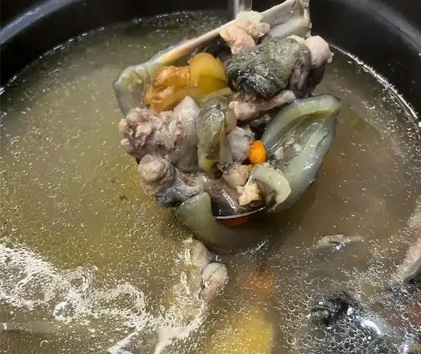 贵州女子晒婆婆婚前婚后做饭变化走红朋友圈网友搞笑又真实