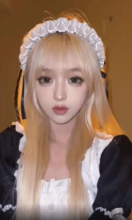 机智张晒起床视频,纯素颜皮肤细嫩无瑕,睡眼惺忪很迷