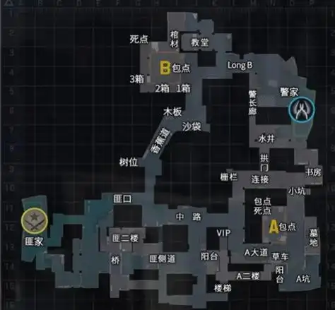 此外,5eplay还透露,除了本次inferno地图更新上线,anubis,ancient其他