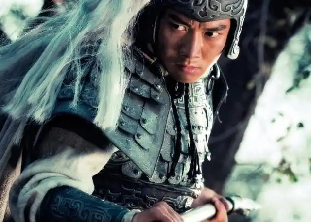 赵云提出一建议,刘备看似虚心接受,实际上却不再器重赵云