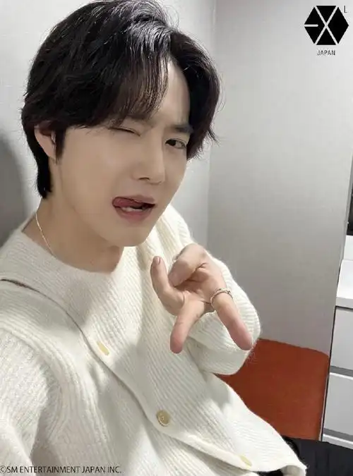 anua金俊勉全球品牌代言人##金俊勉可爱满分