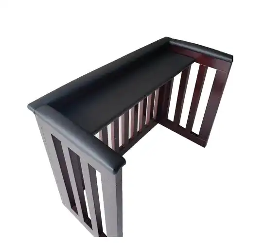 犯人栏-山东尖盾警用器材有限公司