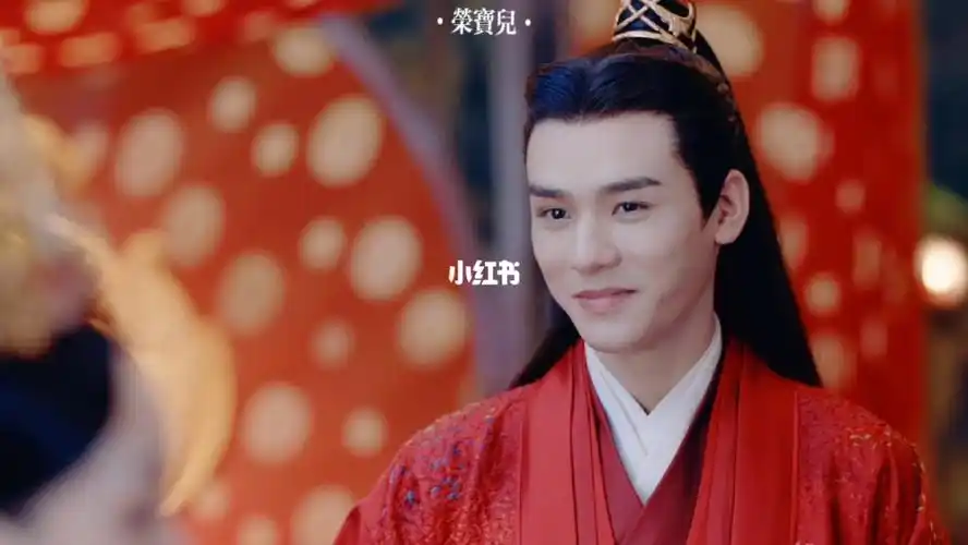 封神时刻红衣温客行