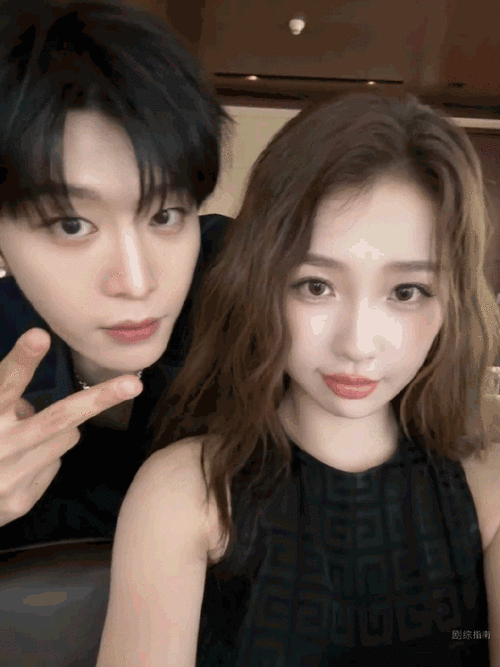 虞书欣包场范丞丞新电影##虞书欣包场支持人生路不熟