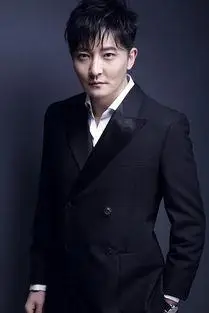 郭京飞个人资料简介 演员郭京飞的简介_知识 - 名片网