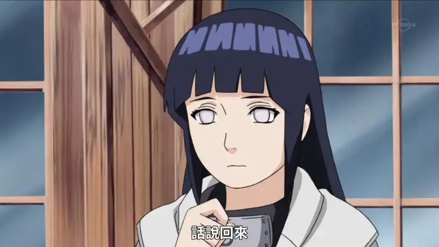 日向雏田的出场集数有哪些