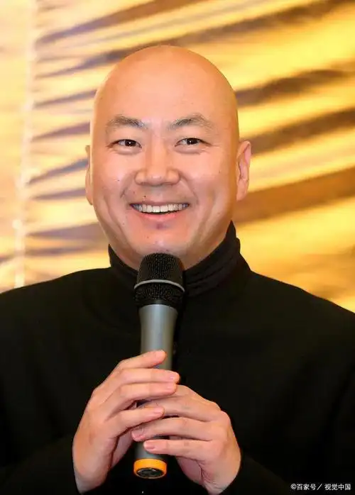 郭冬临登春晚,娱乐圈再现喜剧传奇