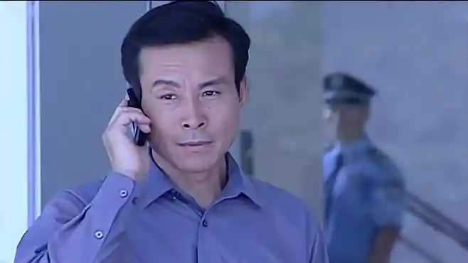 罪域:李子涛太坏,不但占有娄成就女人,还让她把毒品交给他