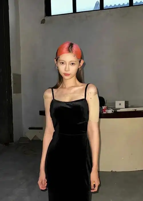 痞幼和嚣张分手了吗,为什么今天抖音微博热搜都是这