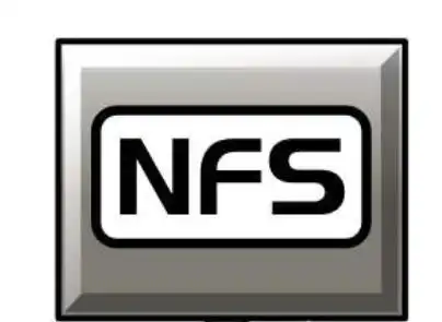 nfs详解概念实验演示