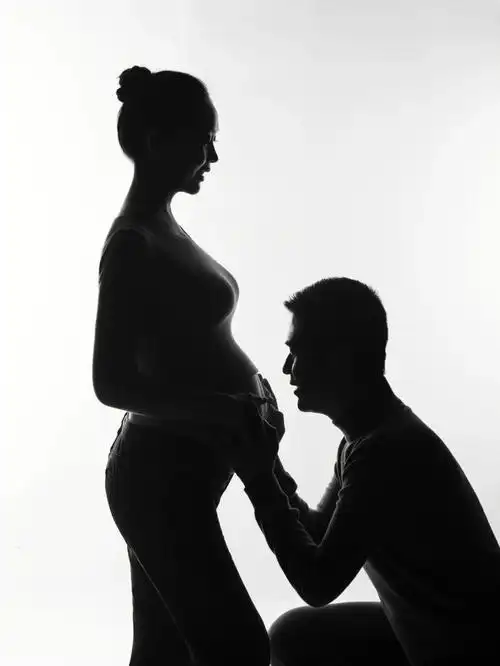 孕照新鲜出炉啦