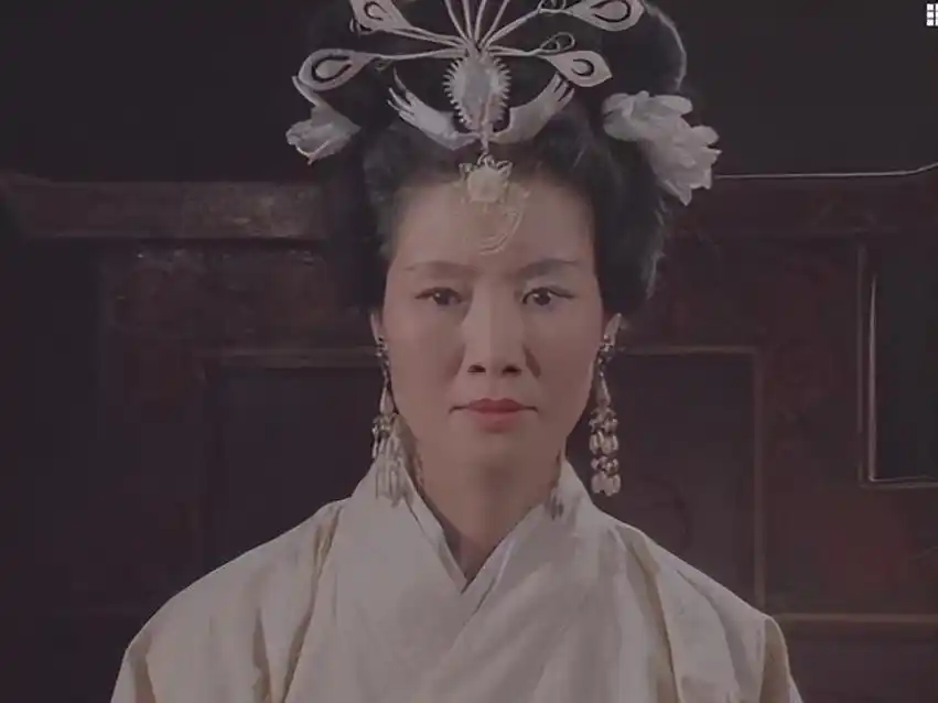 走向共和》的争强夺势的慈禧太后,《神探狄仁杰》里杀伐果断的武则天