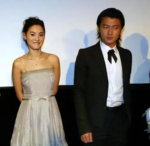 离婚12年后,再看张柏芝与谢霆锋的较量,才发现魔高一尺道高一丈