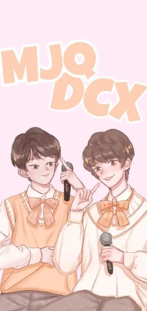 台风少年团/祺鑫/马嘉祺/丁程鑫