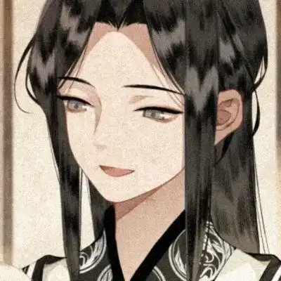 『古风男头』不小心救了江湖公敌_男生头像_我要个性网