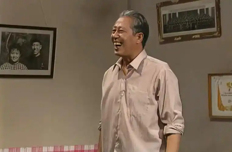 回顾文兴宇:一生嗜烟如命,7字遗言感动世人,遗孀至今无法释怀