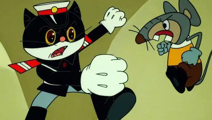 【逝者】诸志祥:黑猫警长之父走了